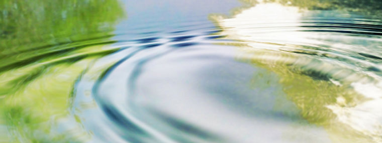 Clean groundwater through groundwater cleanup